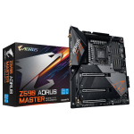 Gigabyte Z590 AORUS Master