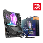 MPG Z690 CARBON EK X