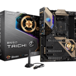 ASRock B550 Taichi