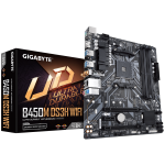 Gigabyte B450M DS3H WIFI