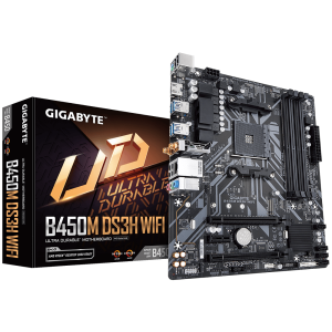 Gigabyte B450M DS3H WiFi: The Budget-Friendly Powerhouse - ProReviewHQ