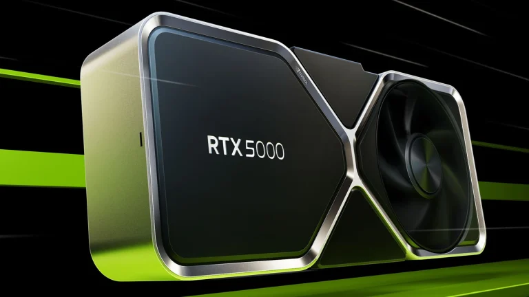 RTX 50 Series