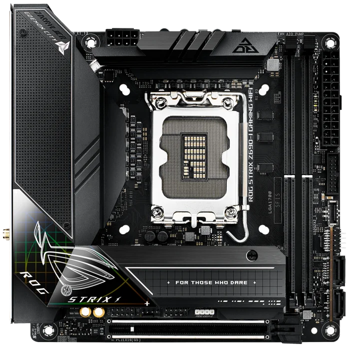 25 Best Motherboards for Gaming in 2024