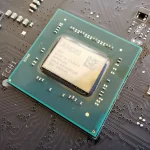 AMD X570 Chipset